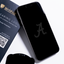 University Alabama Clear Screen Protector