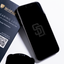 San Diego Padres Privacy Screen Protector